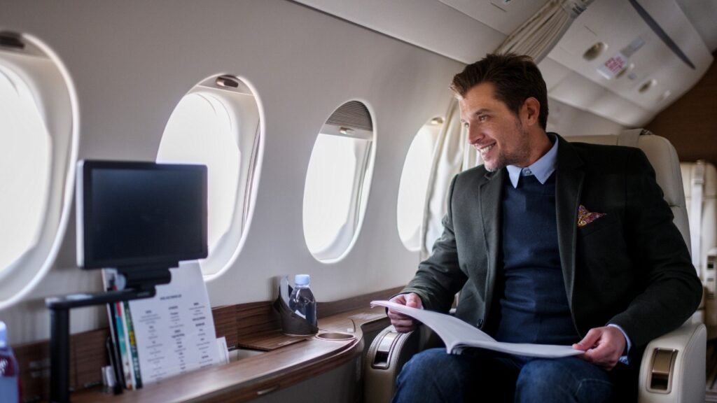 How Much Does It Cost to Charter a Private Jet in 2026_
