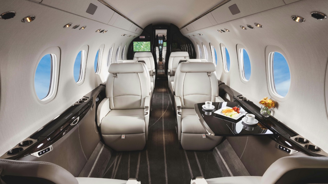 jet 6