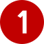 one