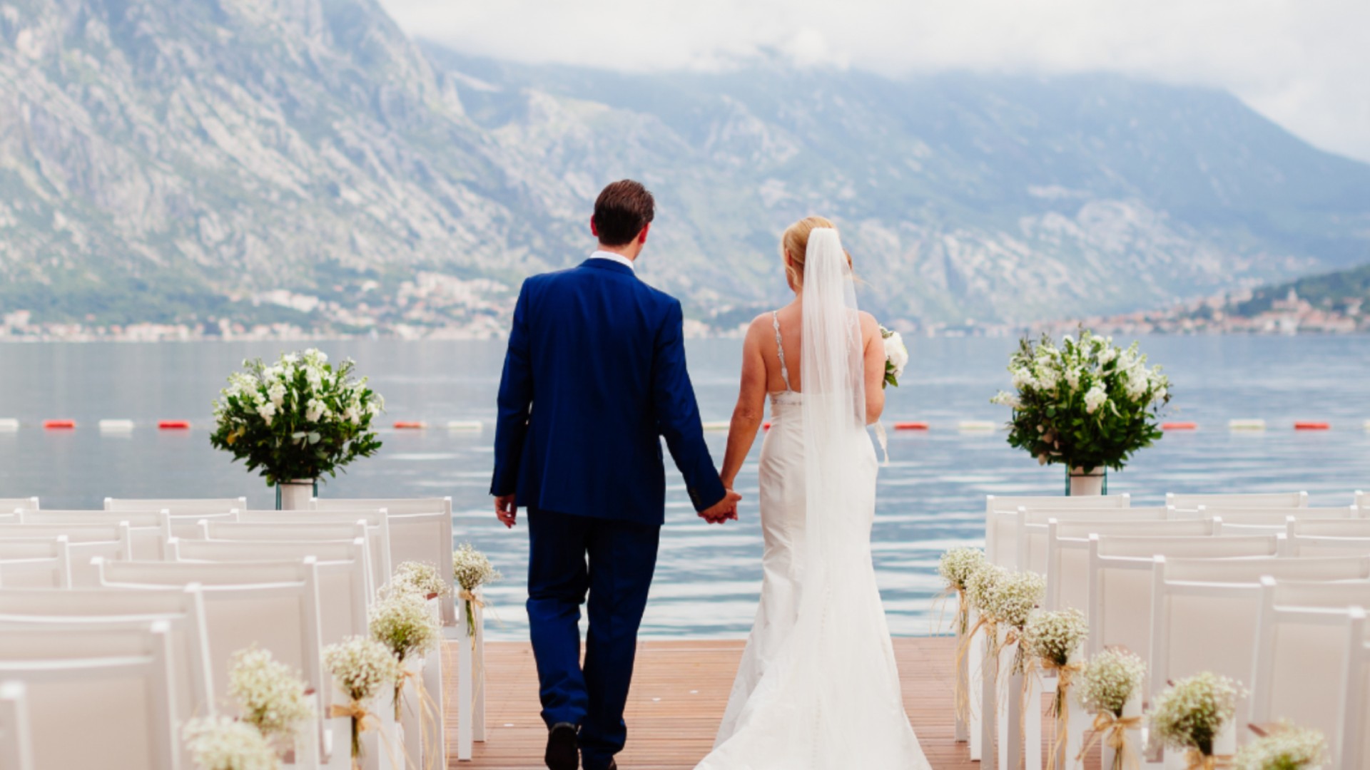 Your Destination Weddings